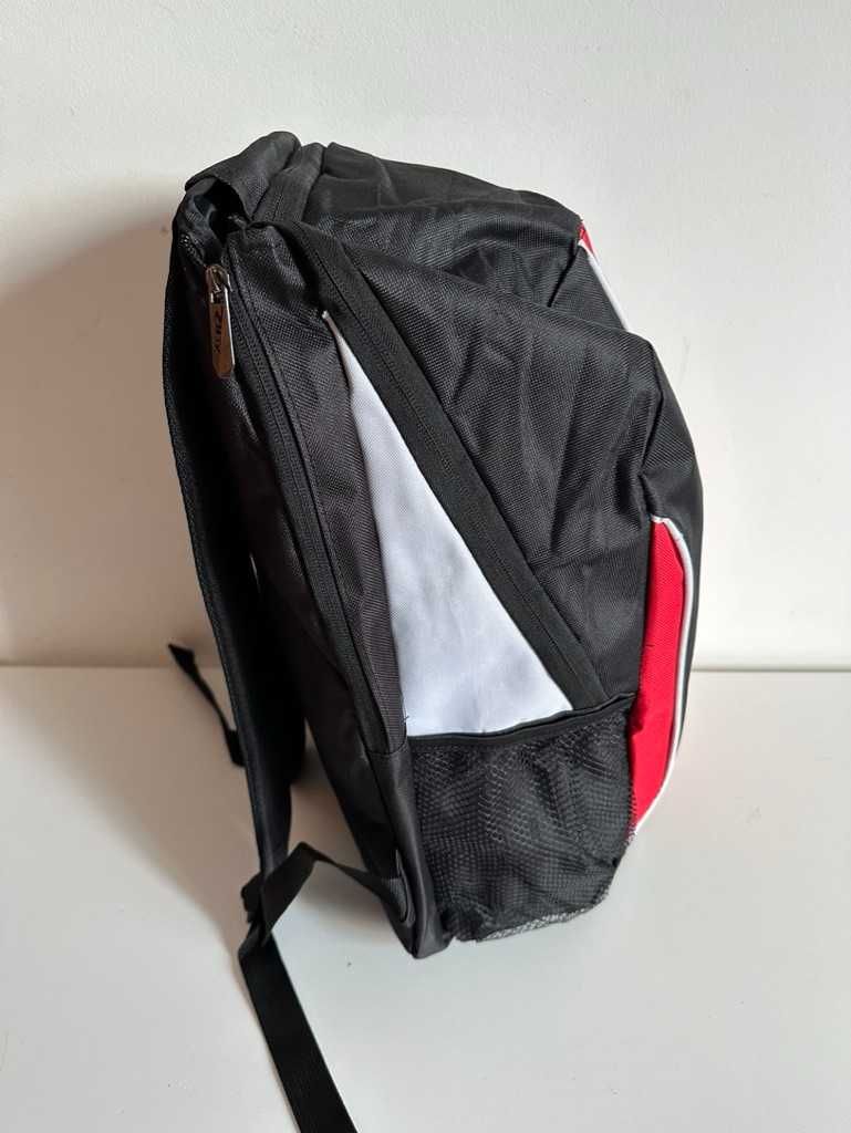 Mochila Siux - Encarnada