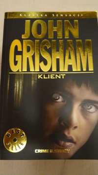 John Grisham - Klient