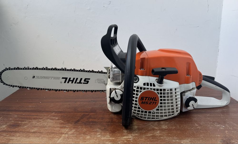 Бензопила STIHL ms271