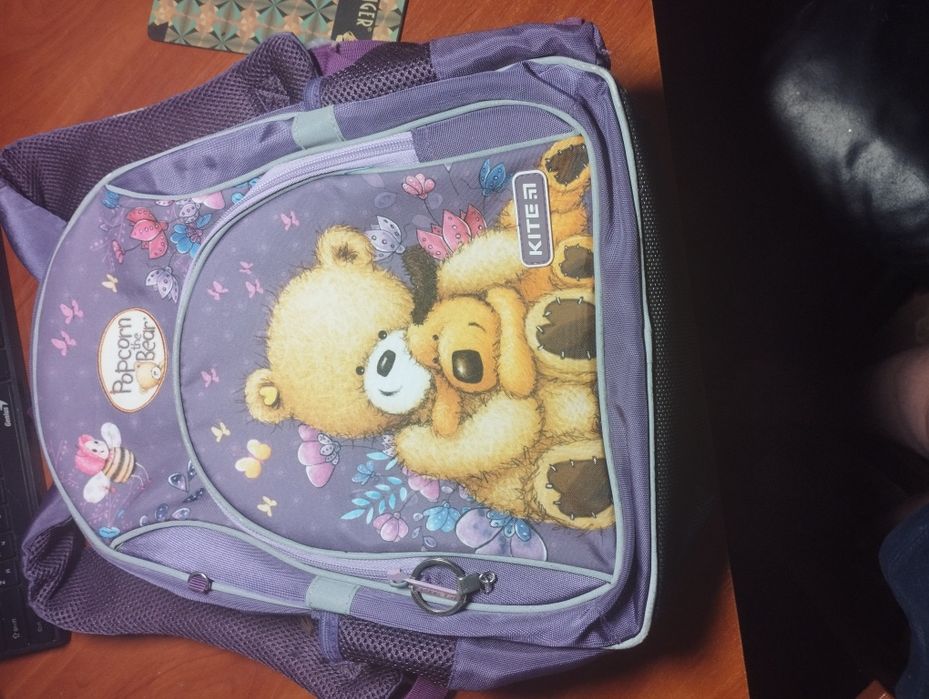 Шкільний рюкзак портфель б/в