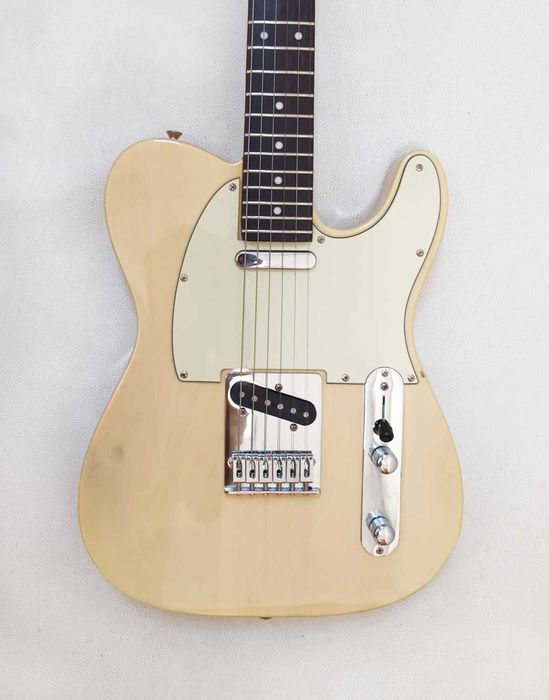 Vintage Telecaster V6 Reissue