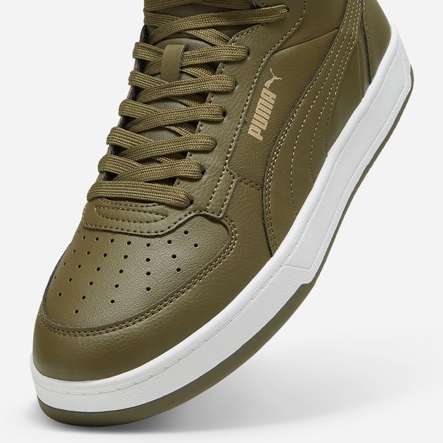 100%ОРИГИНАЛ! Кроссовки PUMA  Caven 2.0 Mid WTRр.43, 44, 45. Новые!