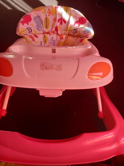 Vendo Andarilho Arranha de bebê