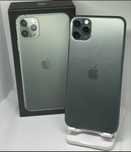 Iphone 11 pro max 256gb. Хороший стан повний копплект!