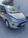 Ford Ka samochod osobowy