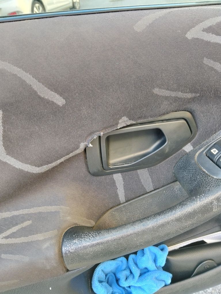 Peugeot 306 HDi 90 de 2000