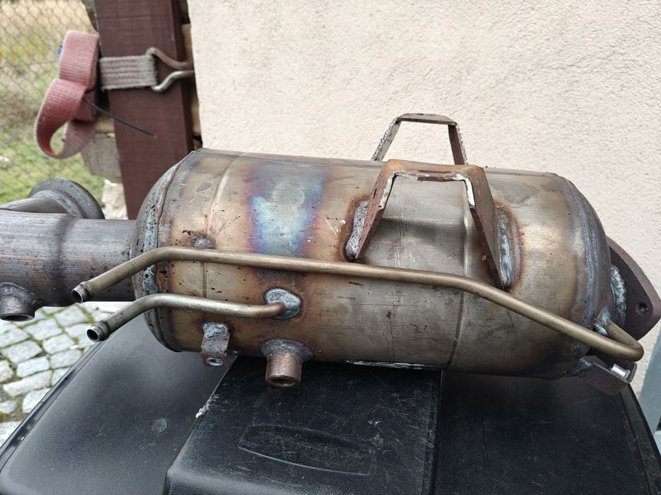 DPF Insignia B , B20DTH