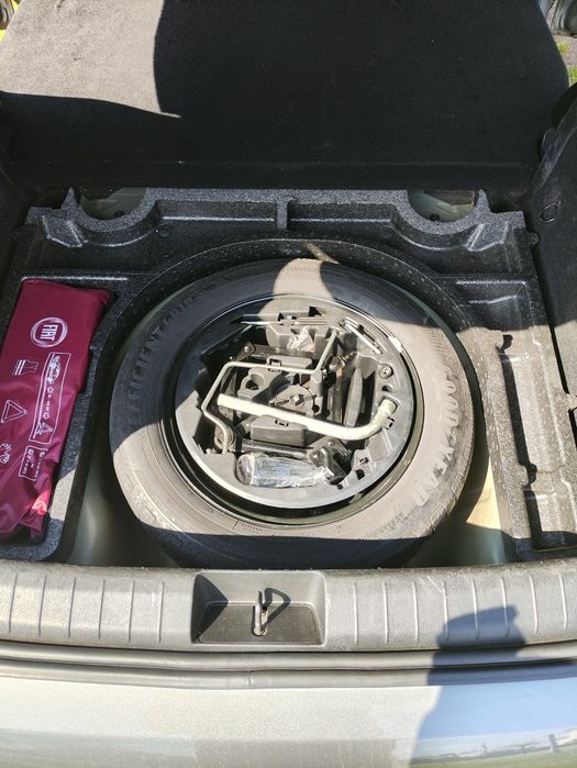 Fiat tipo van 1.3 MultiJet