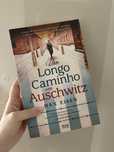 Um longo caminho em Auschwitz