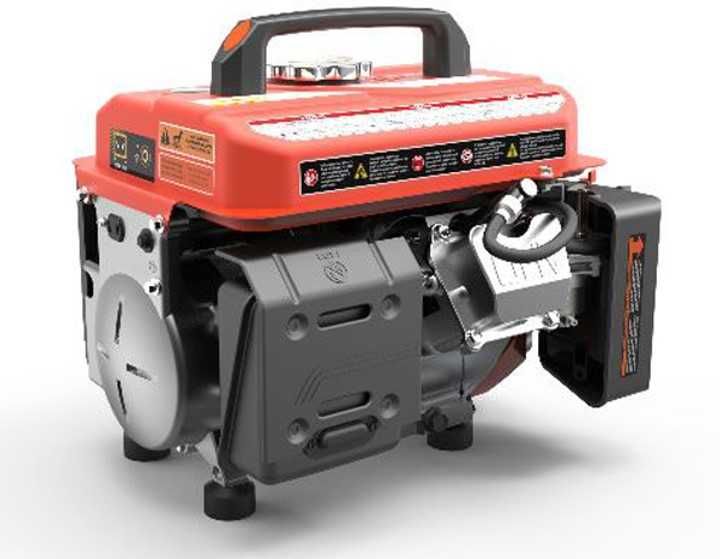 Генератор Genergy Isasa 1000