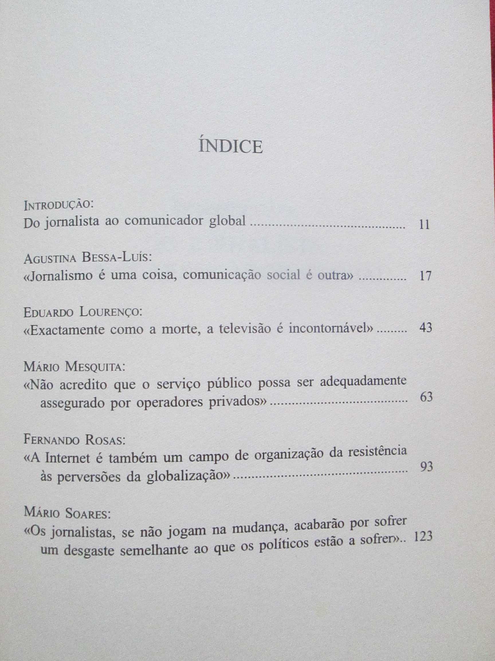 Galáxia de Bill Gates E a resp. do jornalismo, de Artur Portela Filho