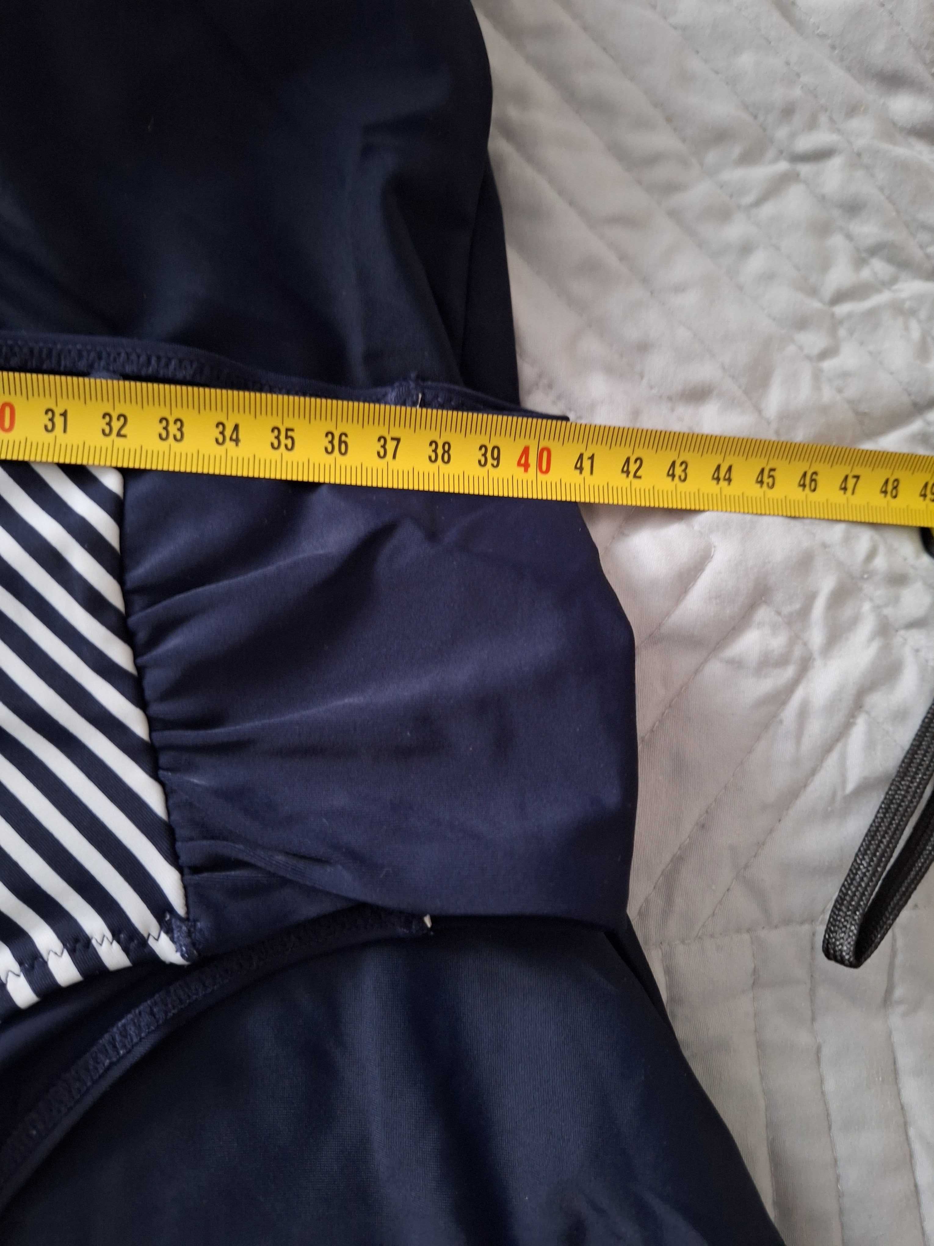 Tankini stroj 2 czesciowy Xl Esotiq