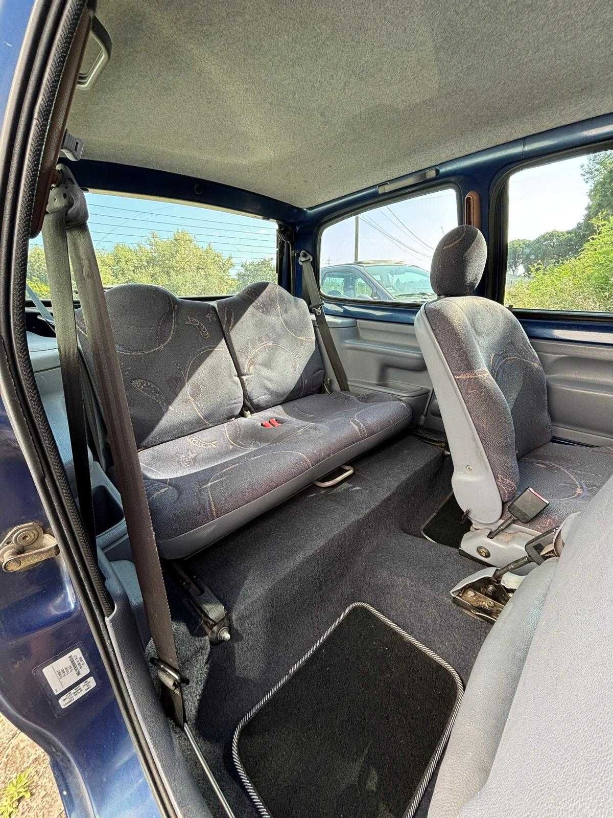 Renaut Twingo 1998
