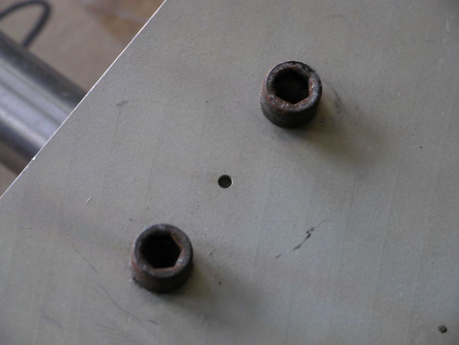 Wałek-część do tokarki lub frezarki