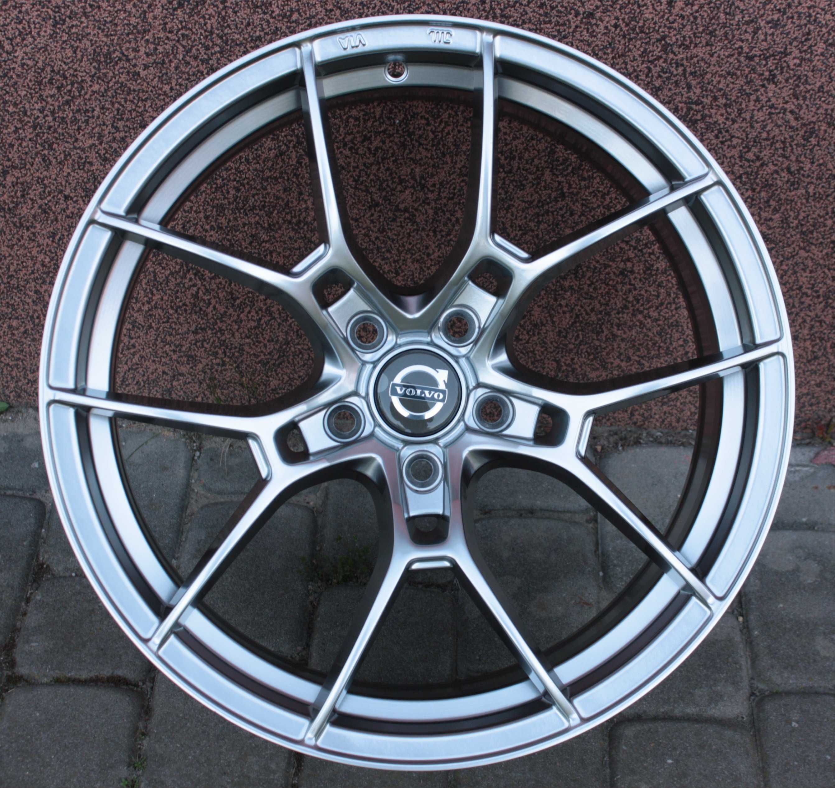 NOWE alufelgi 18 5x108 FORD Mondeo Focus Volvo Peugeot 508 Citroen