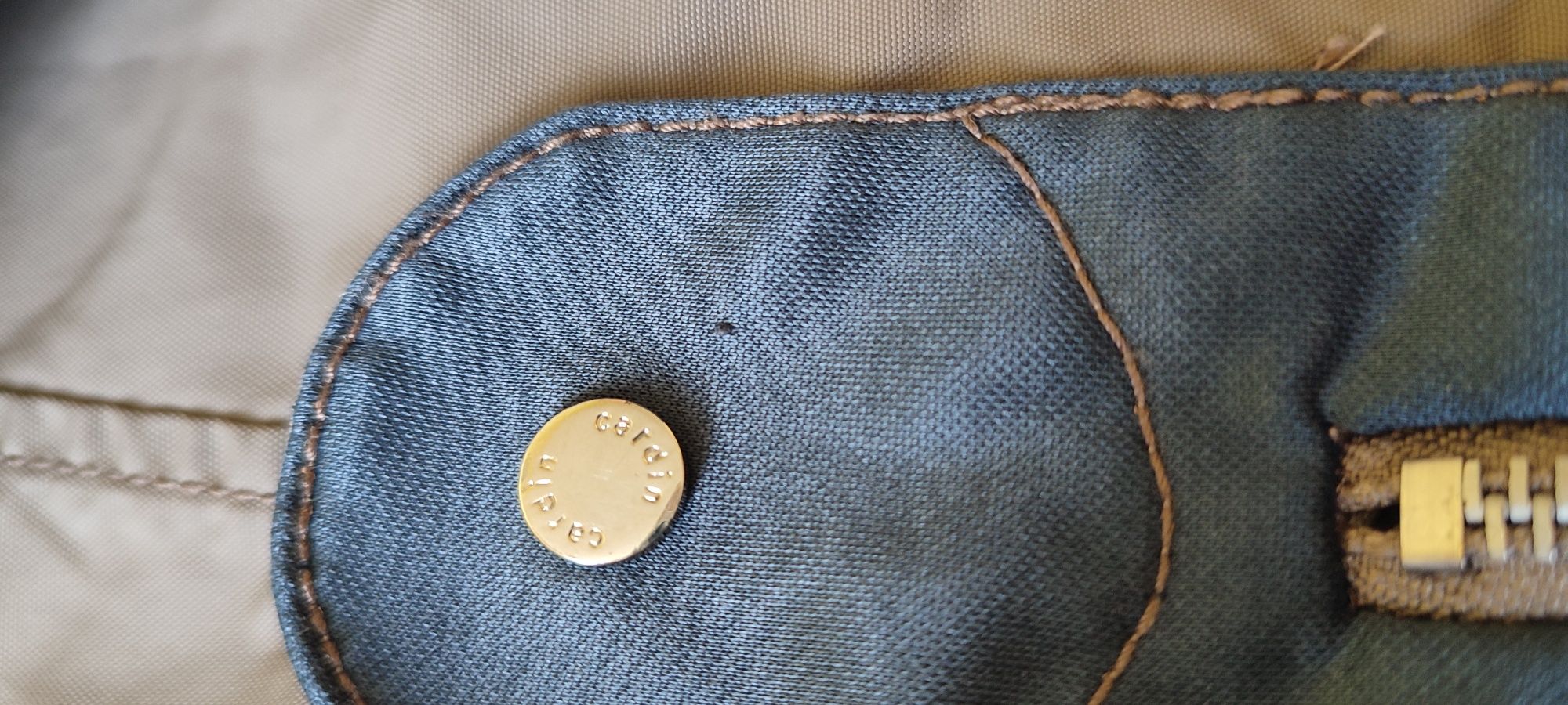Męska wiosenna kurtka Pierre Cardin