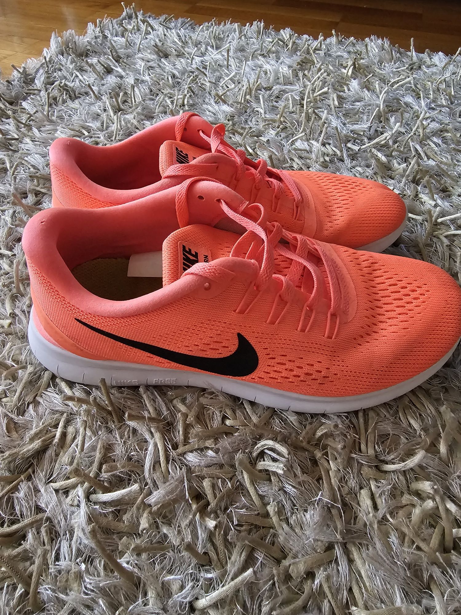 Nike sapatilhas 39