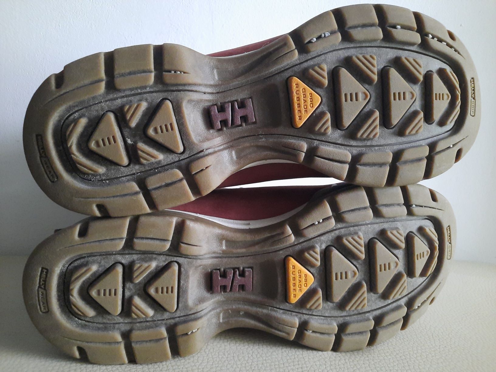 Buty trekkingowe HELLY HANSEN W BERTHED rozmiar 38