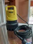Дренажний насос Karcher SDP 5000