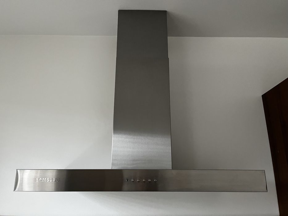 Okap kominowy Samaung 90 cm