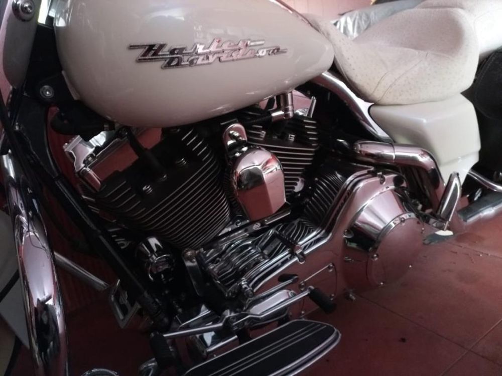 продаю  Харлей Девідсон Harley-Davidson Road King