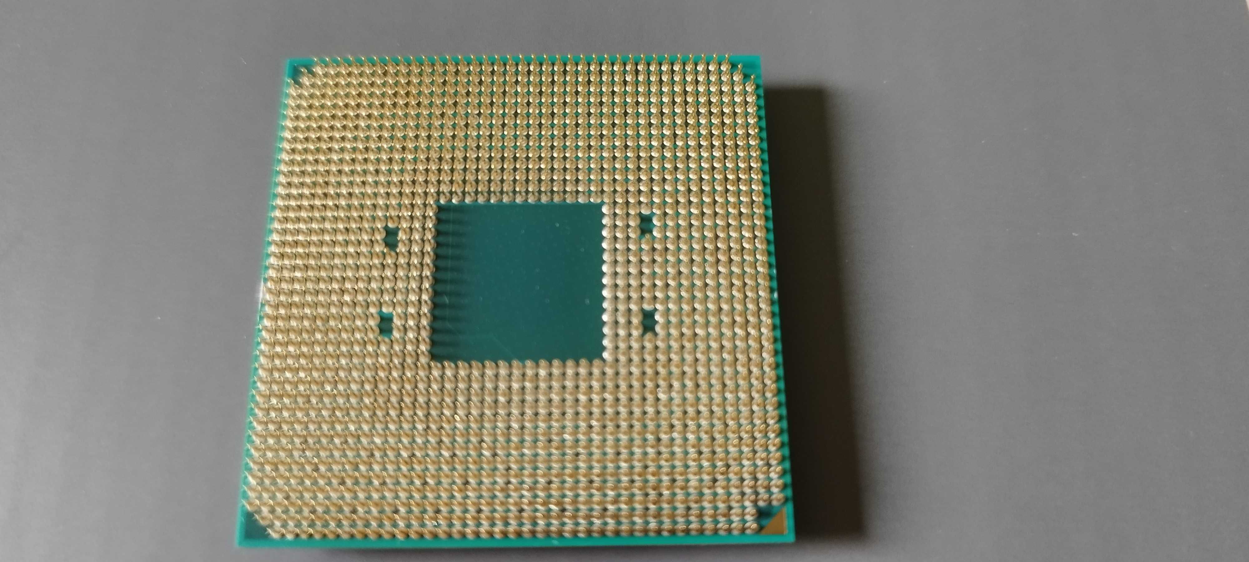 AMD Ryzen 7 1700