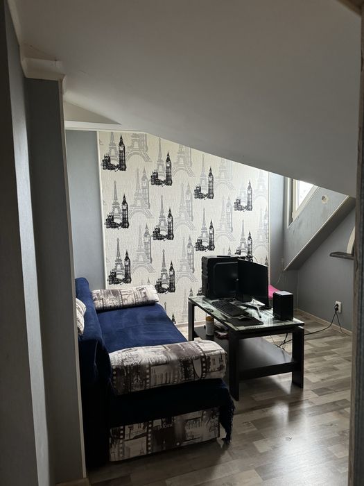 Продам 1-кімнатну квартиру