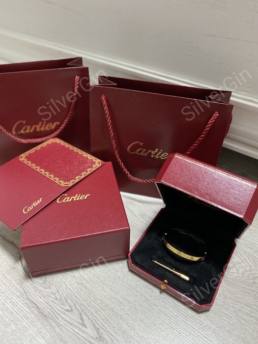 Браслет Cartier Браслет Картье