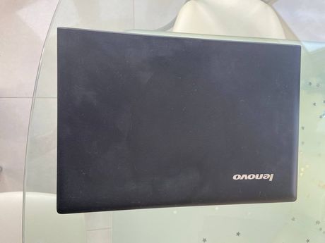 Ноутбук Lenovo G505s б/у