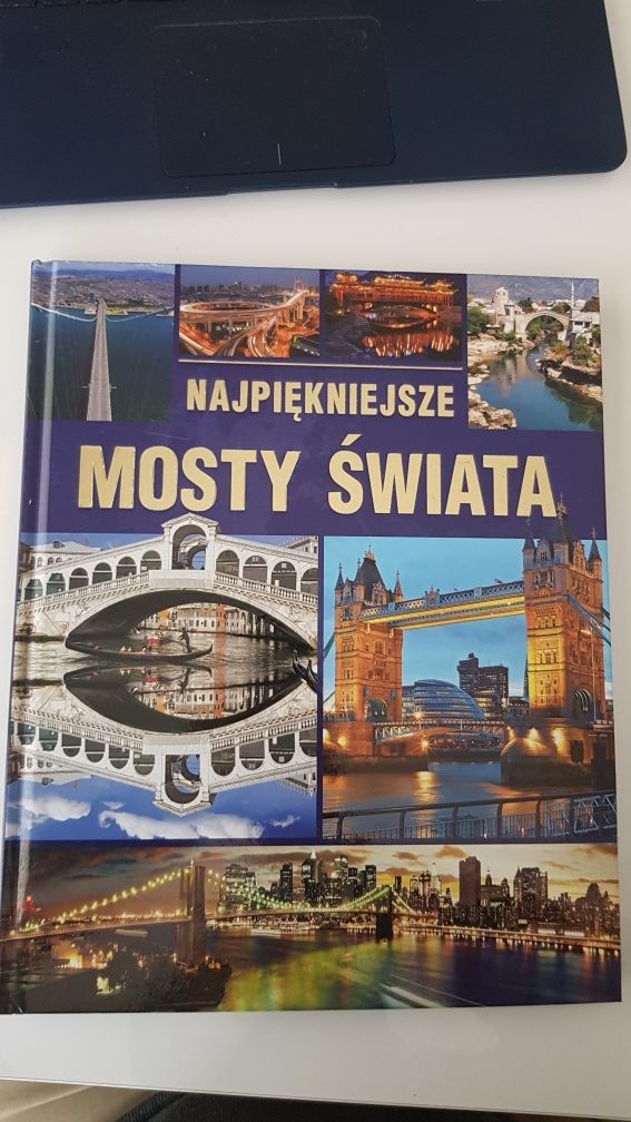 Najpiękniejsze mosty swiata