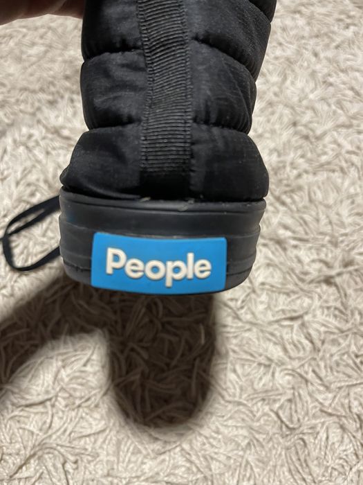 Кеди фірми “ People”