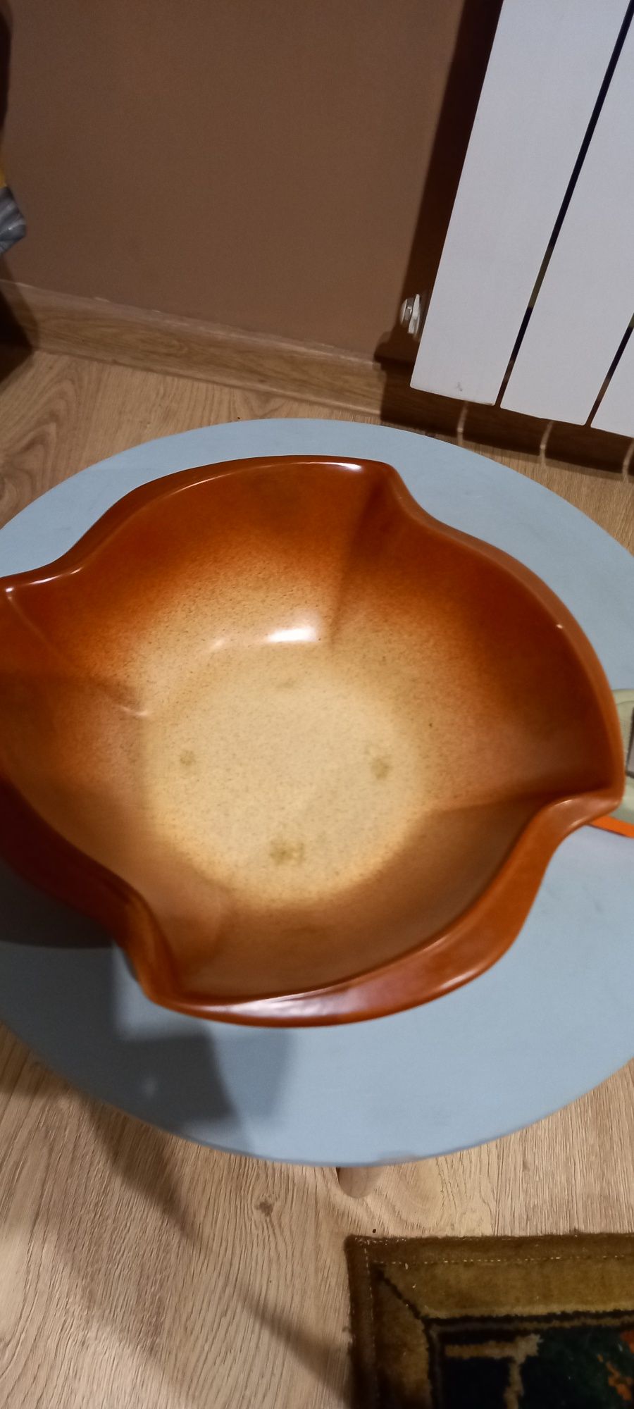 Ceramiczna miska, waza