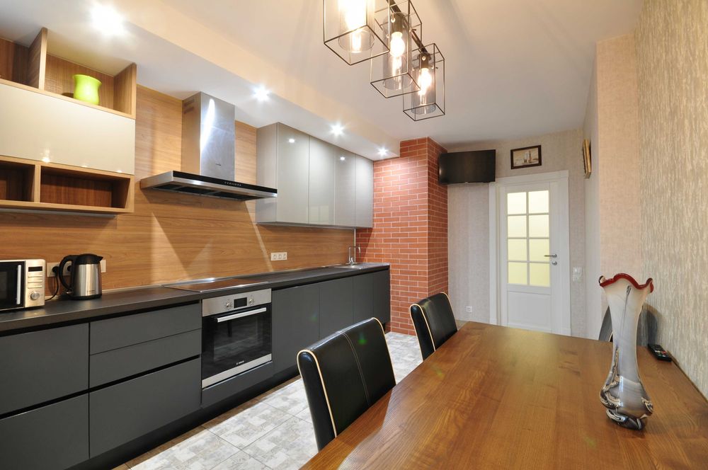 2-кім квартира ЖК Geneva Гавела 9а ГЕНЕРАТОР БОМБОСХОВИЩЕ Берестейська