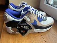 Buty Nike Air Max 90 gtx