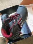 Botas bellota 43