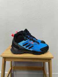 Buty trekkingowe Adidas Terrex AX4 MID GTX Gore-Tex roz. 40 2/3