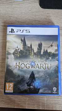 Dziedzictwo Hogwartu PS5 Jak Nowy