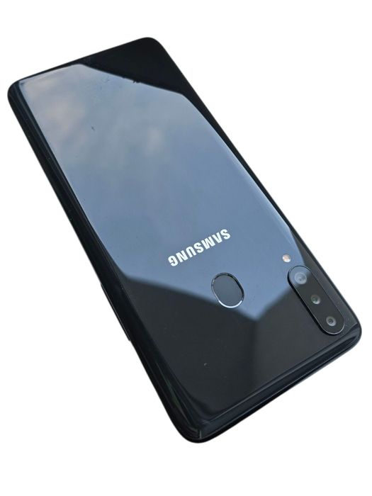 Smartfon Samsung Galaxy A20s 4G 3/32GB Czarny