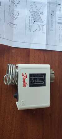 Продам терморегулятор Danfoss