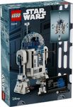 Klocki LEGO Star Wars 75379 R2-D2 Gwiezdne Wojny Robot