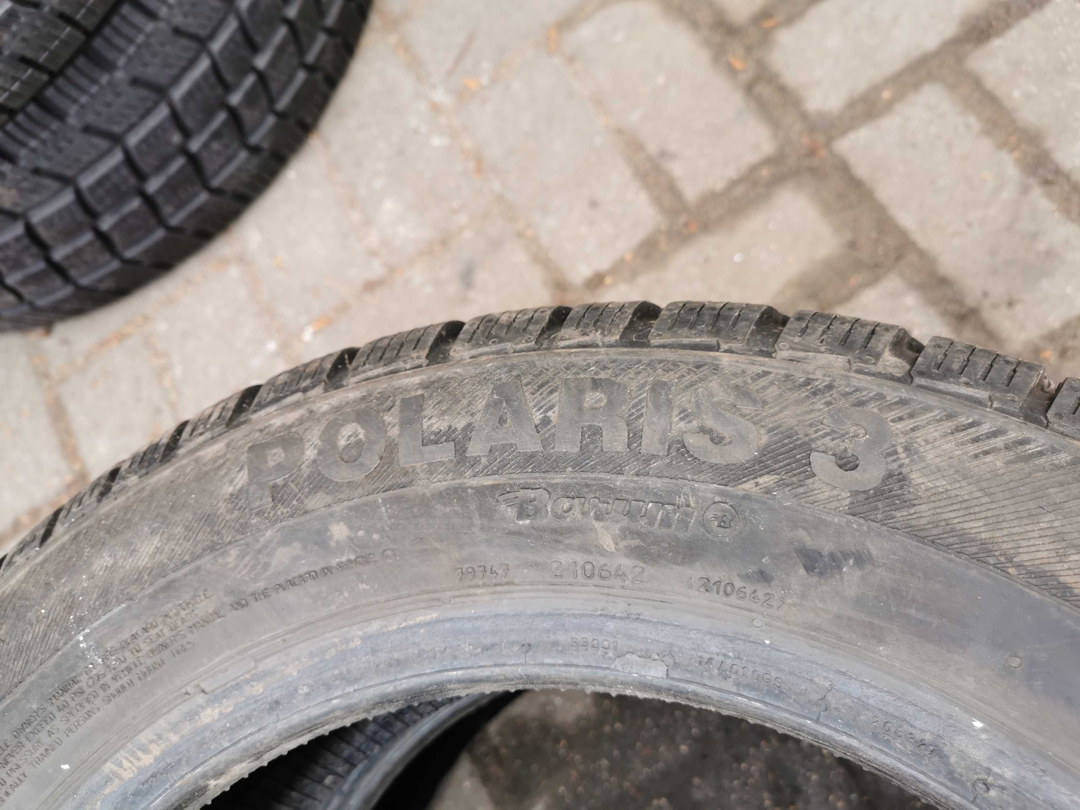 Barum Polaris 3 175/65r14 82T N1528