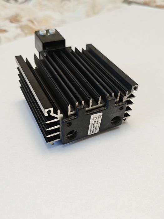 Обігрівач електро щита Alfa 50w italy