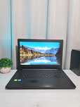 Ноутбук Lenovo 100-15ibd/4 ядра/4 Gb Ram/SSD 256 Gb/GeForce 920M 2 Gb