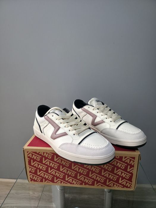 Vans Lowland Cc Jmp R