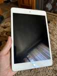 Продам ipad mini 4, 128 gb 2 шт (silver, gold)
