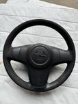 Kierownica Opel Corsa D