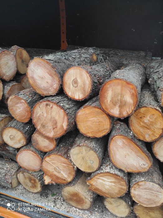Рубані чи метрові дрова, береза вільха та всі тверді породи!!!