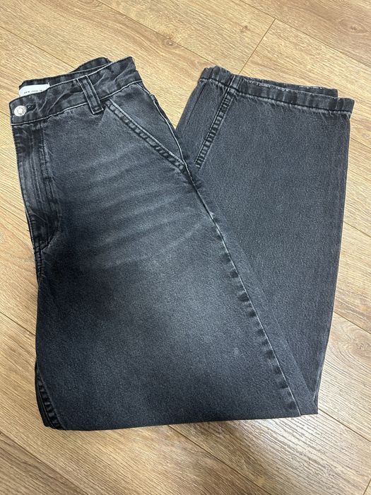 Baggy джинси Bershka,жіночі,розмір 36 (S)