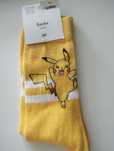 Skarpetki Pikachu roz 43/45 Unikat!