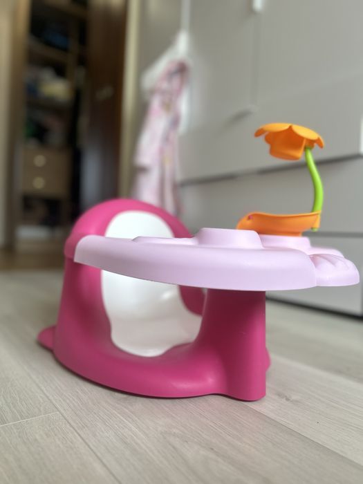 Стільчик для купання Smoby